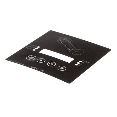 Antunes Label, Control 1001399